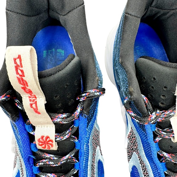 Nike Cosmic Unity 2 Sneakers SZ 11 Basketball Shoes - Picture 10 of 13